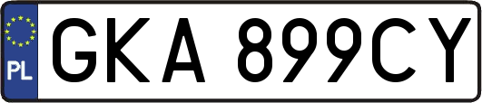 GKA899CY