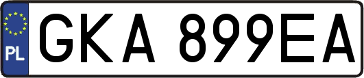 GKA899EA