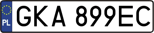 GKA899EC