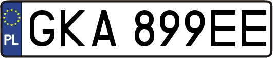 GKA899EE