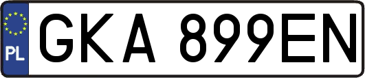 GKA899EN