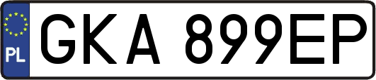 GKA899EP