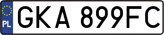 GKA899FC