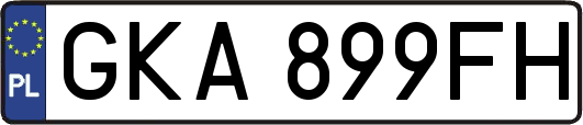 GKA899FH