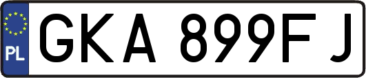 GKA899FJ