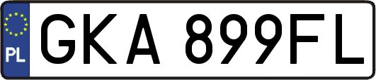 GKA899FL