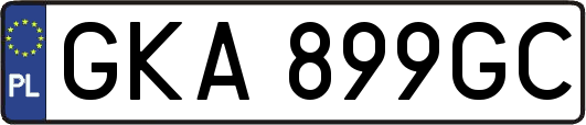 GKA899GC
