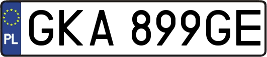 GKA899GE