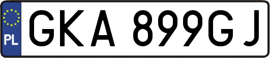 GKA899GJ