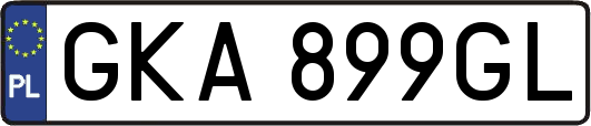 GKA899GL