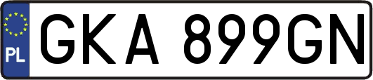GKA899GN