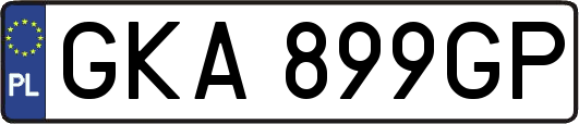 GKA899GP