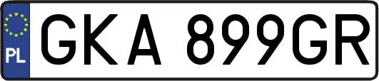 GKA899GR
