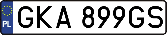 GKA899GS