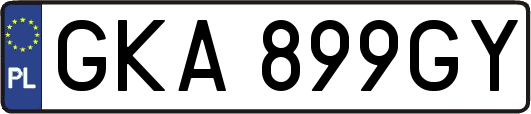 GKA899GY
