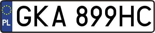 GKA899HC