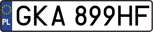 GKA899HF