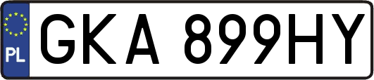 GKA899HY