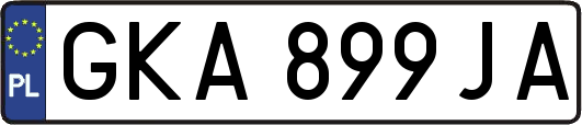 GKA899JA
