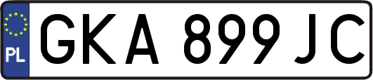 GKA899JC