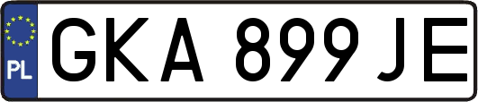 GKA899JE