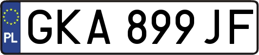 GKA899JF