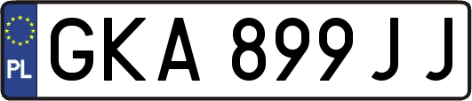 GKA899JJ