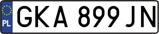 GKA899JN