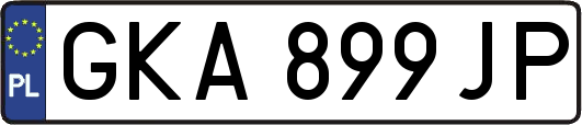 GKA899JP
