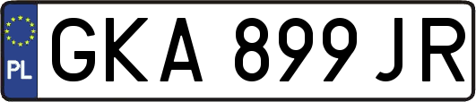 GKA899JR