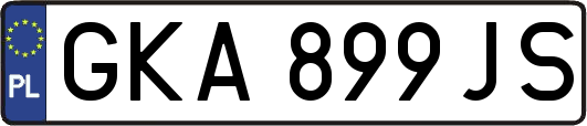 GKA899JS