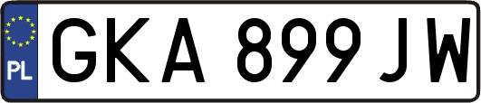 GKA899JW