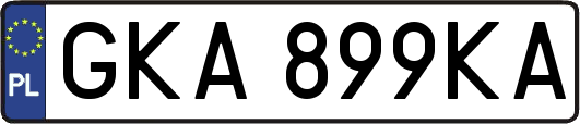 GKA899KA