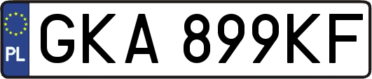 GKA899KF