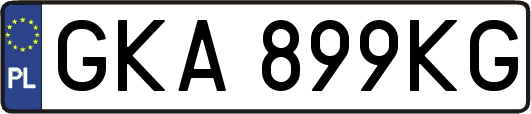 GKA899KG