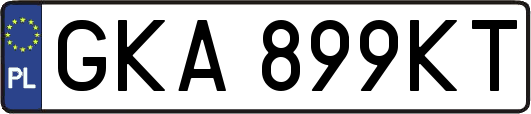 GKA899KT