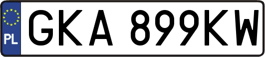 GKA899KW