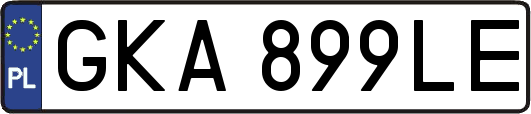 GKA899LE