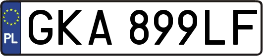 GKA899LF