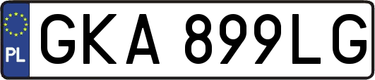 GKA899LG