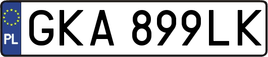 GKA899LK