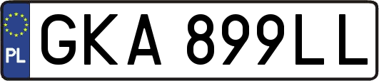 GKA899LL