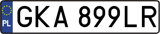 GKA899LR