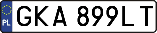 GKA899LT