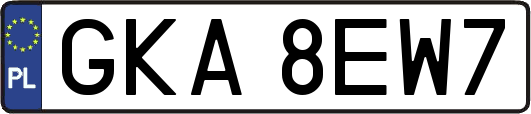 GKA8EW7