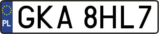 GKA8HL7