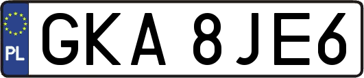 GKA8JE6