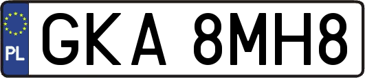 GKA8MH8