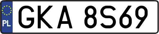 GKA8S69