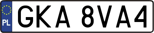 GKA8VA4